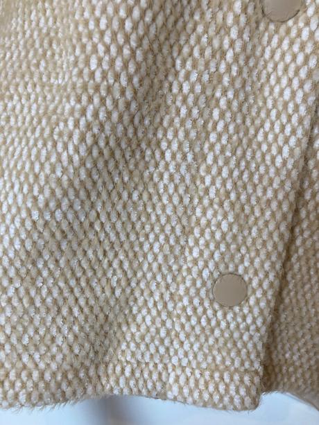 Prechodna bunda, reserved,164