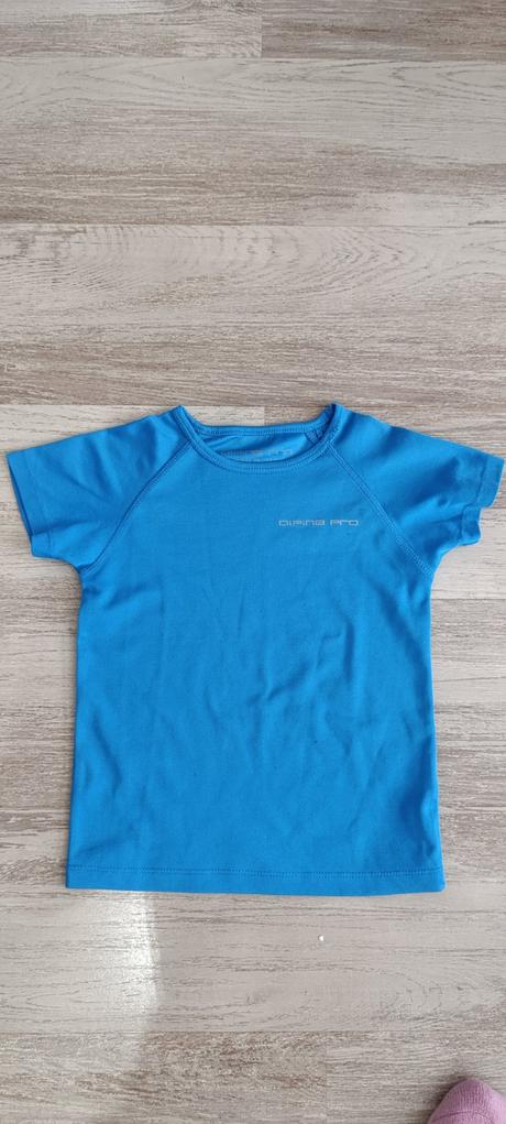 Funkčné tričko alpine pro, alpine pro,116