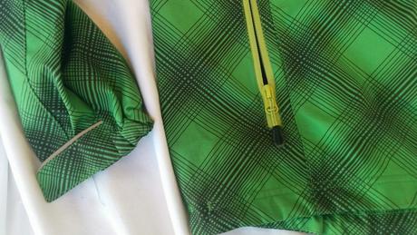 Softshell vetrovka, 176