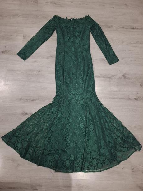 Spolocenske saty, ad style,xs