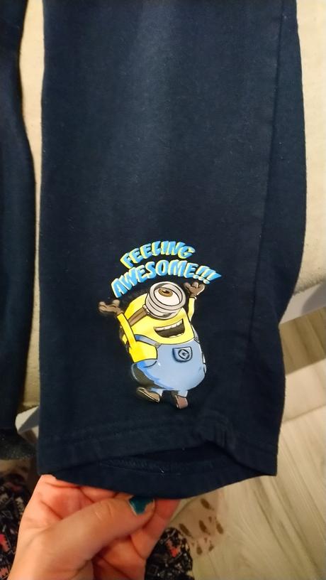 Tepláky na domáce nosenie 122, 122