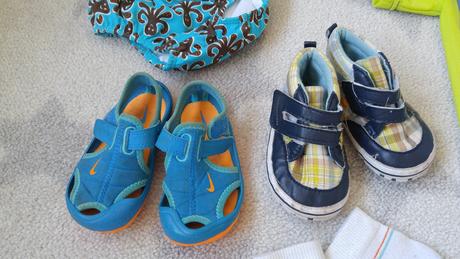 Capacky na lepacky s protismyk.hviezdickami+ponozk, 20