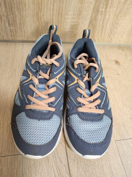 Tenisky 31, alpine pro,31