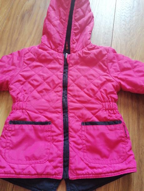 Bunda jarna/jeseň v 80, 80