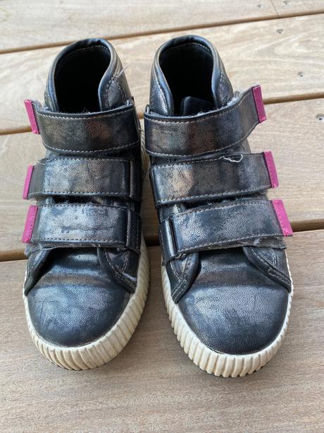 Topanky, nelli blu,32