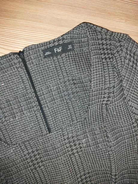 Krásne šaty, f&f,36