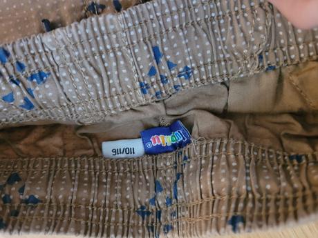 Set kraťasov, topolino,110