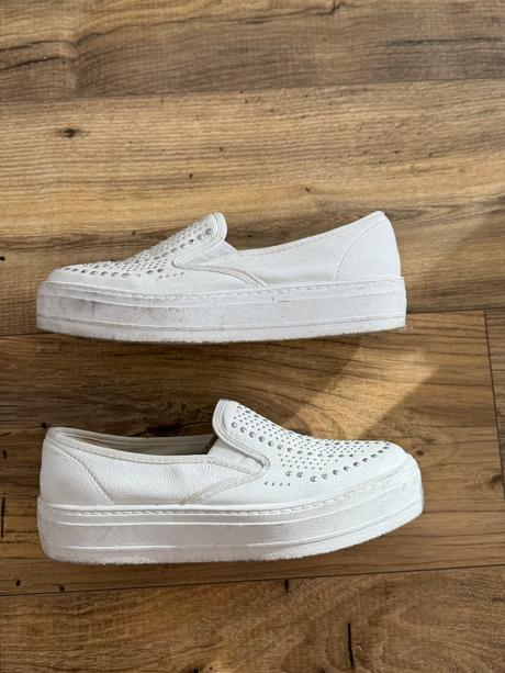 Tenisky, river island,37