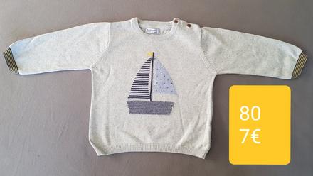 Sveter mayoral, mayoral,80