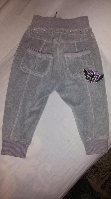 Harem teplejšie., 104