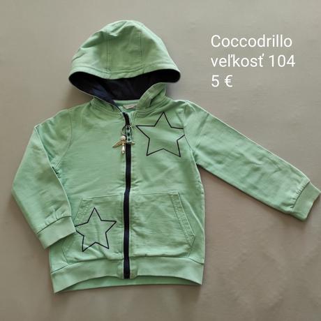 Mikina, benetton,104