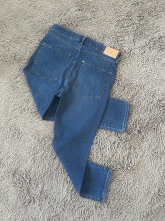 H&m skrátene rifle, h&m,42