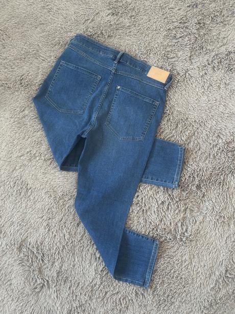 H&m skrátene rifle, h&m,42