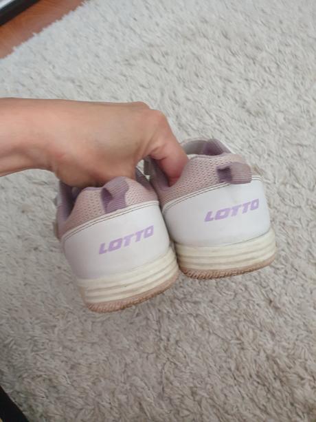 Lotto botasky c.34, lotto,34