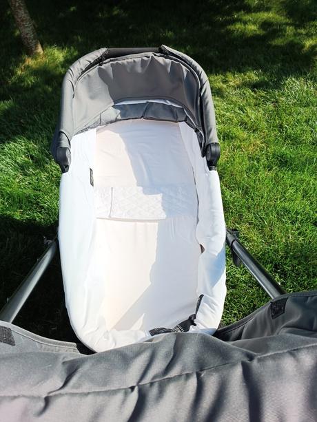 Trojkombinácia, britax,britax b-motion 4