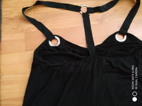 Dámske tielko, guess,s