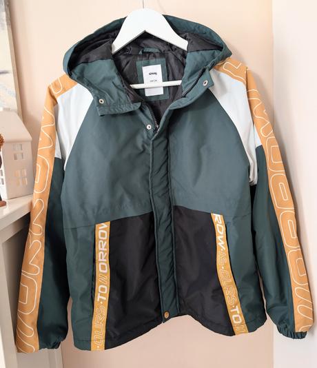 Prechodná bunda č. 164, sinsay,164