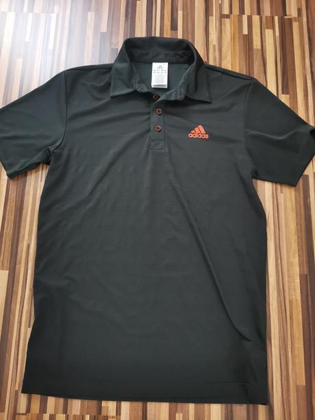 Tričko, adidas,s