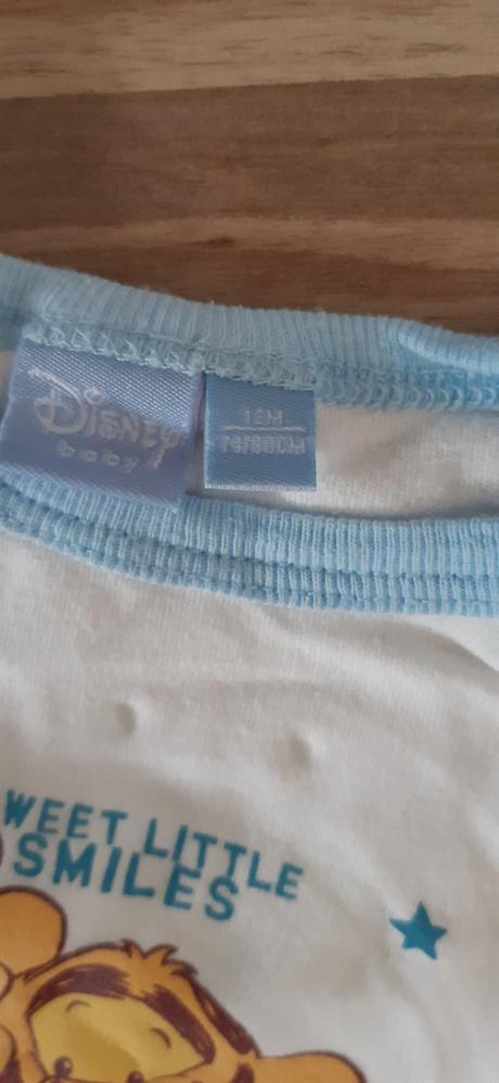 Body s mackom pú, disney,62