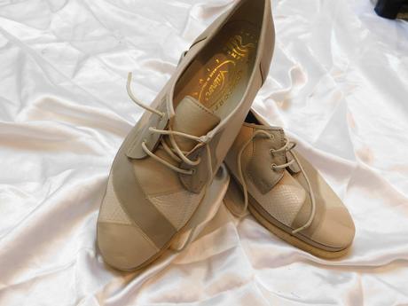 Kvalitne damske komfortne topanky/mokasiny, 40