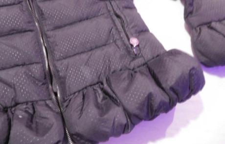 Bunda fornarina, fornarina,xs