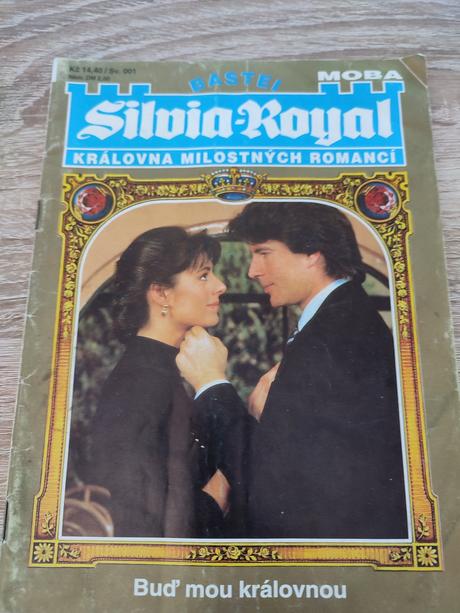 Buď mou královnou cz - silvia-royal,