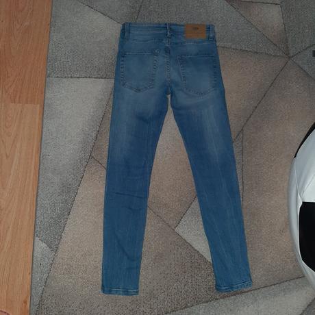 Chlapčenské rifle veľ 27/30, 30