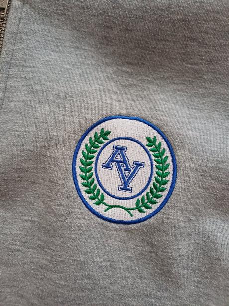 Pánska mikina zn.aboutyou, m