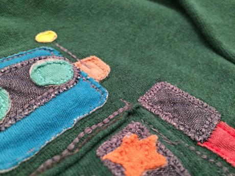 Malo nosena, next,74