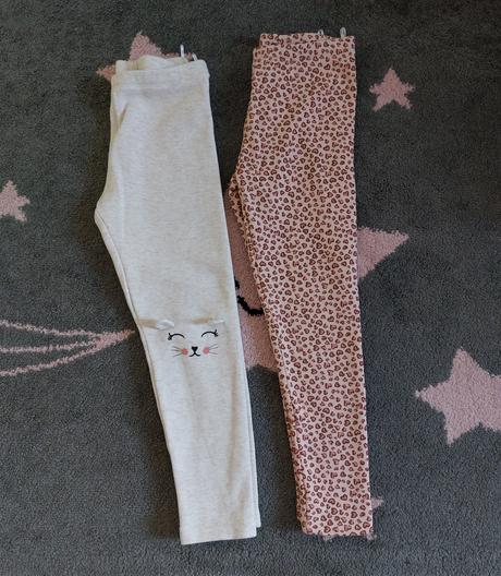 Legíny hrubšie, c&a,128