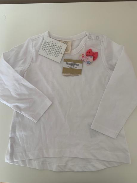 Tričko nové 80 kik, kik,80