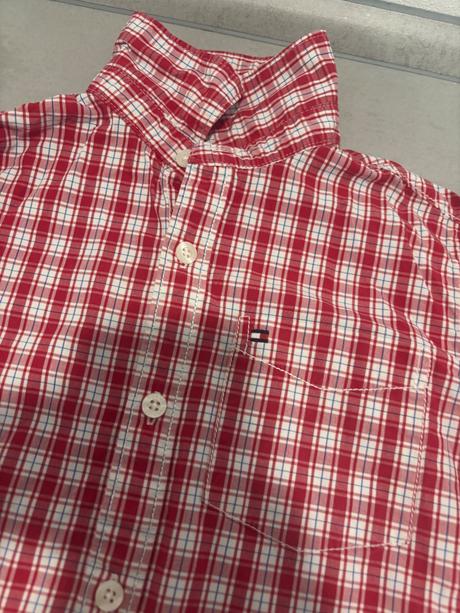 Tommy hilfiger košela, tommy hilfiger,128