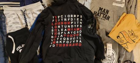 Balík 140, 140–152