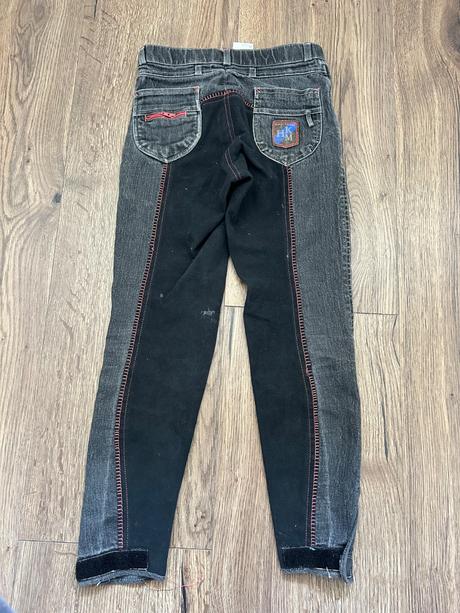 Viaceré rajtky, hkm