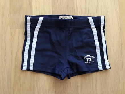 Chlapčenské plavky 9m, timberland,74