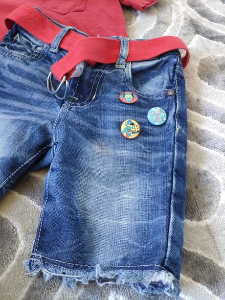 Letná súprava p, 104