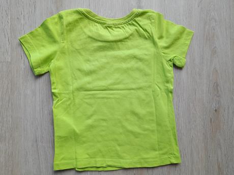 Tričko, dopodopo,98
