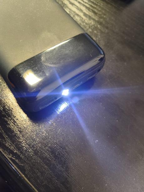 Powerbanka inui 20 000 mah (nabíjačka), 