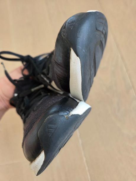 Tenisky adidas veľ.33, adidas,33