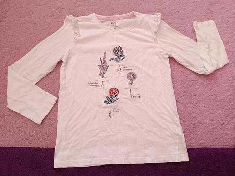 Tričko, sinsay,128