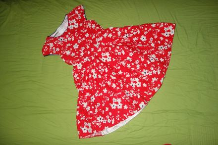 Letne satocky matildas wardrobe, 122