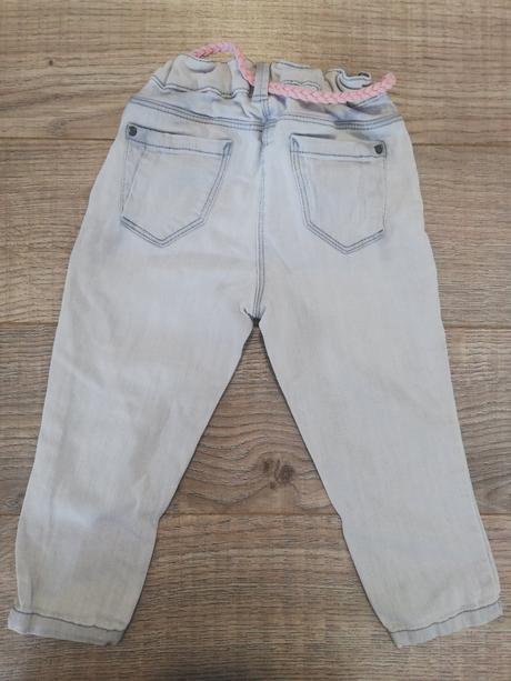 Svetle rifle s opaskom, 92, palomino,92