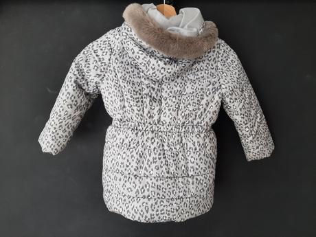 Zimná bunda f&f, f&f,116