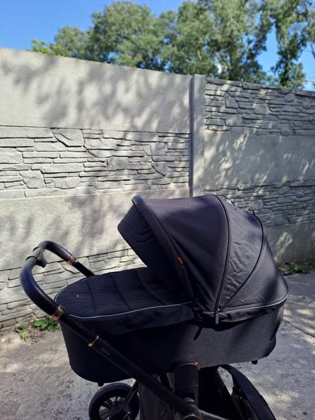 Predám kočík, carrello