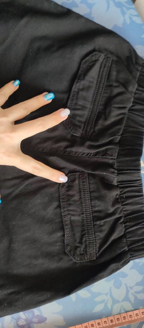 Cargo nohavice h&m 152, h&m,152