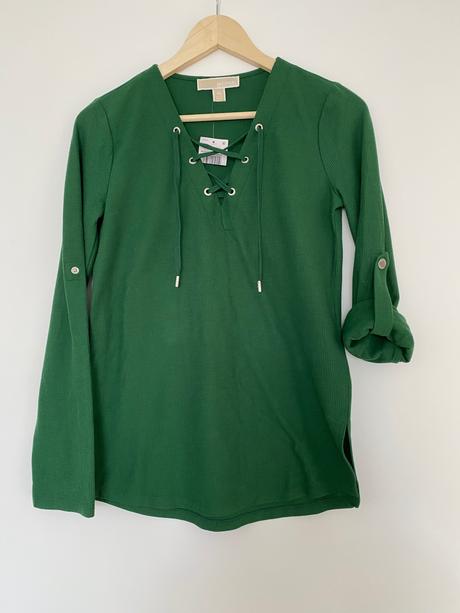 Michael kors dámske tričko, michael kors,xs