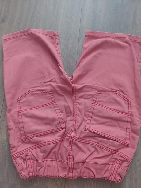 Kratase h&m, h&m,128