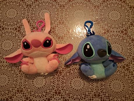 Stitch & angela, 