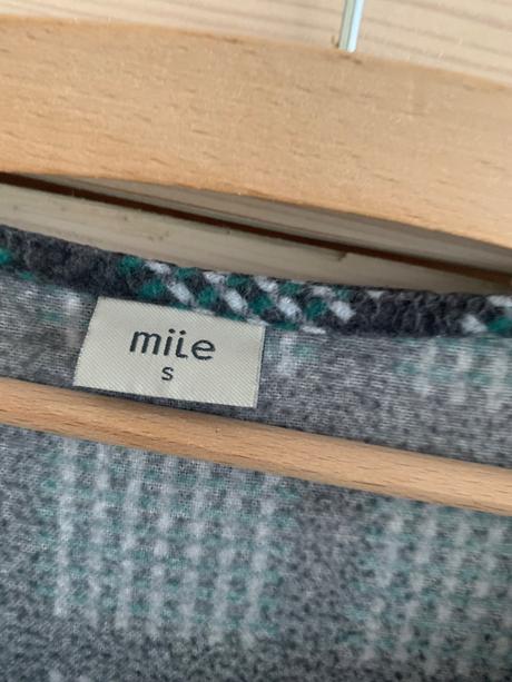 Mile šaty na kojenie s, mile,s