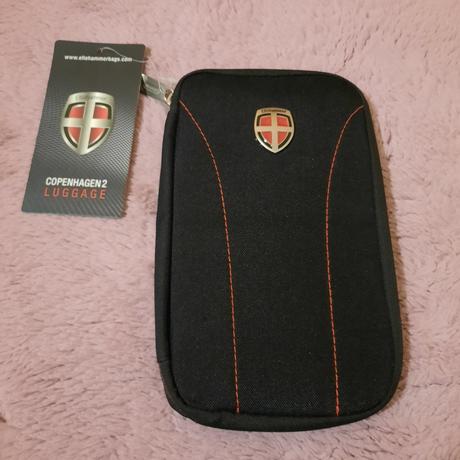 Pánska taška na doklady,